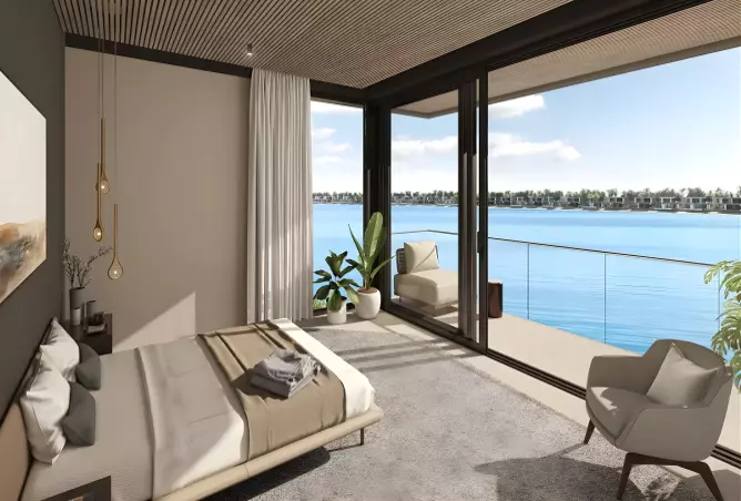 Crystal Springs Villa