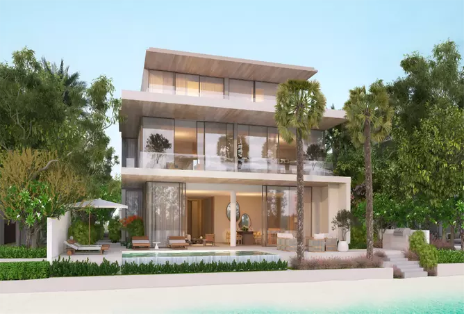 Villa Ocean Whisper