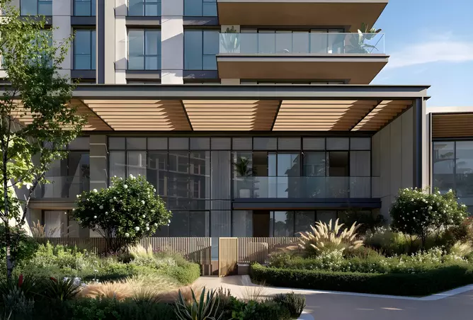 City Walk Crestlane Phase 5