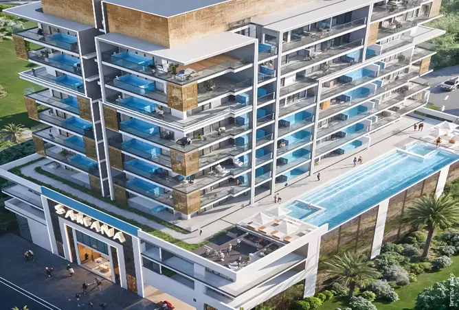 Samana Ocean Crest