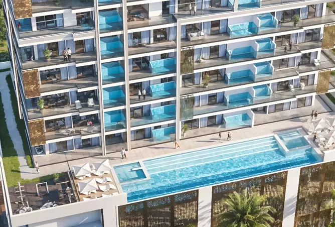 Samana Ocean Crest