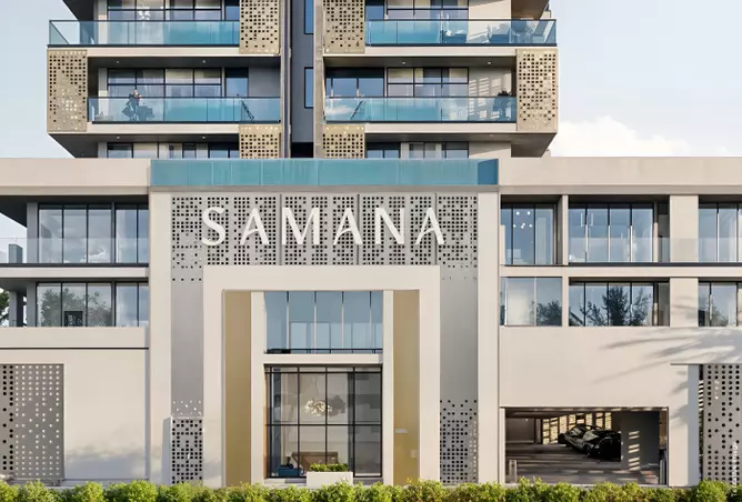 Samana Ocean Crest