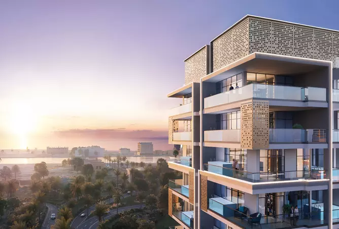 Samana Ocean Crest