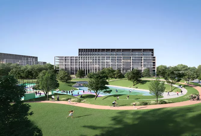 Safa Parkview