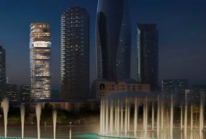 Inaura Hotels & Residences