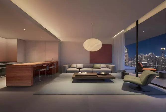 Inaura Hotels & Residences