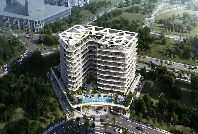Inara Residence
