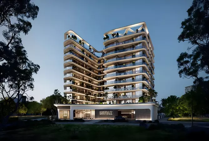 Inara Residence