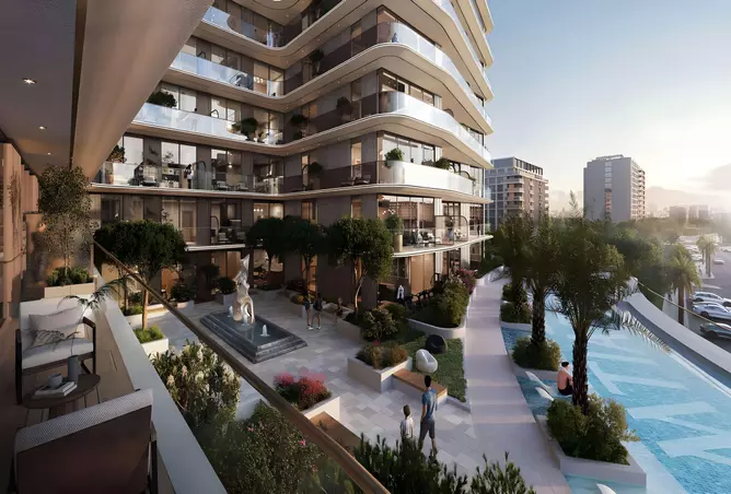 Inara Residence
