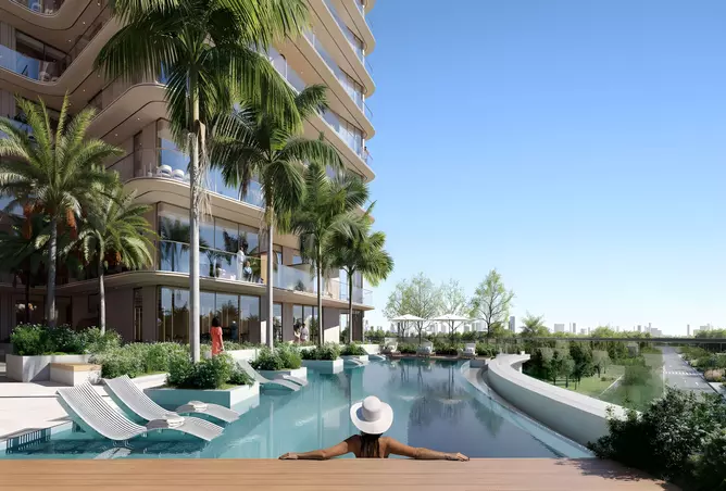 Inara Residence