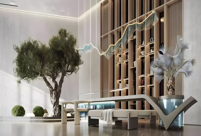 Inara Residence