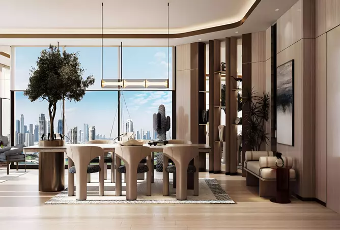 Inara Residence