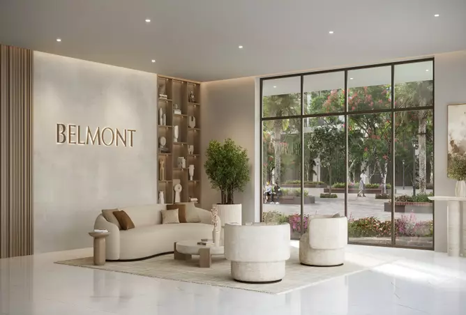 Belmont