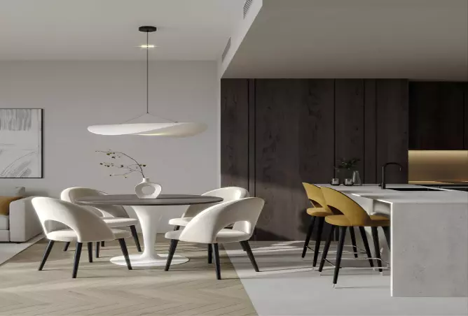 1WOOD Residence Phase 2 By Object 1