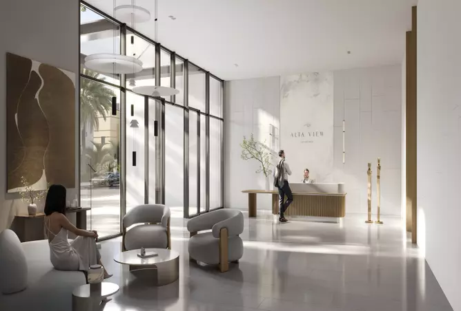Alta View Skyhomes