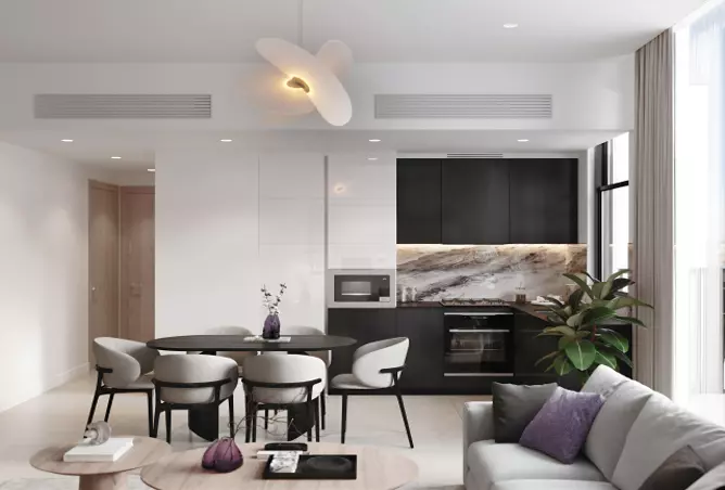 Alta View Skyhomes