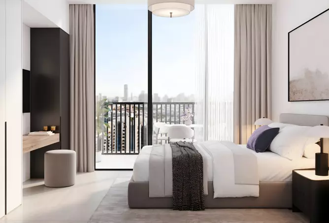 Alta View Skyhomes