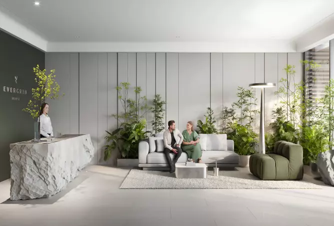 Evergr1n House 3