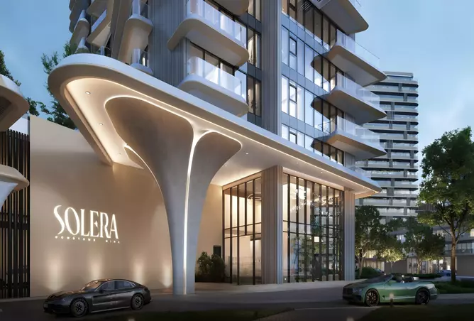 Solera Downtown Mina