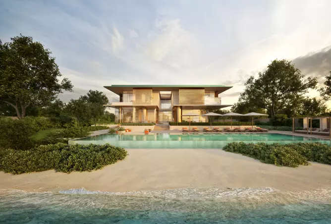 Bvlgari Resort & Mansion
