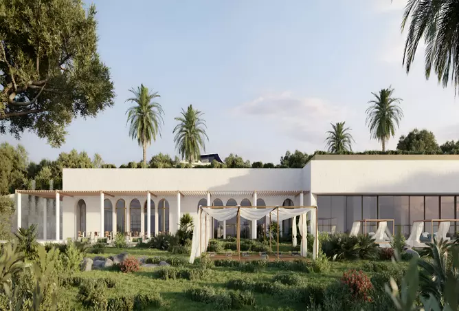 Bvlgari Resort & Mansion