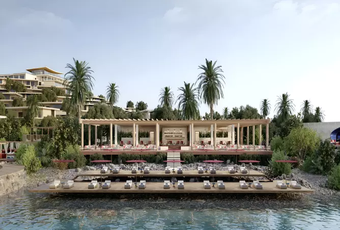 Bvlgari Resort & Mansion