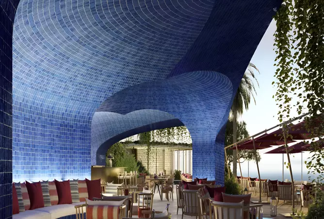Bvlgari Resort & Mansion