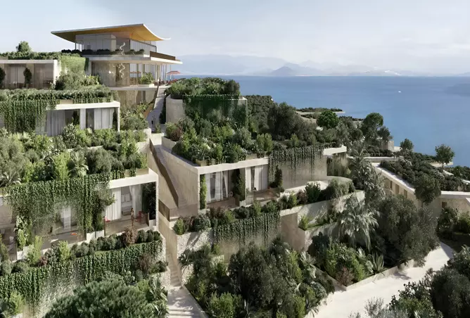 Bvlgari Resort & Mansion