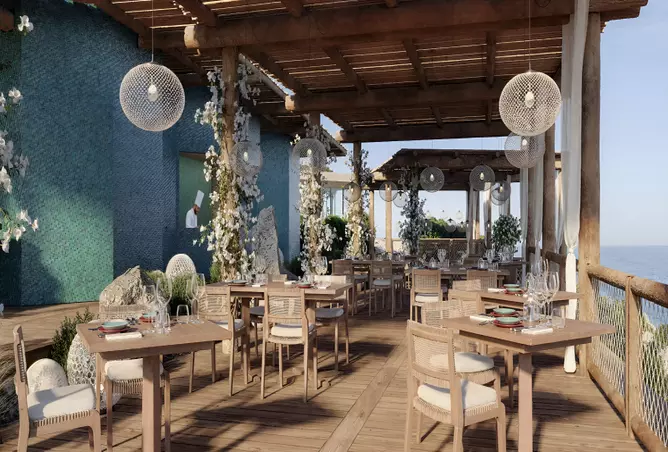 Bvlgari Resort & Mansion