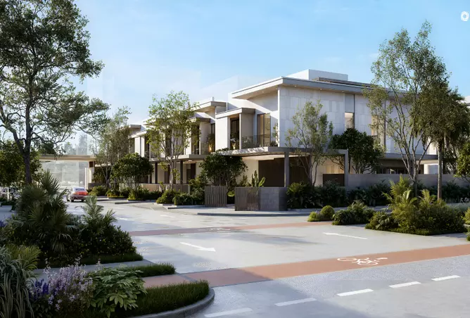 Pinewood Village