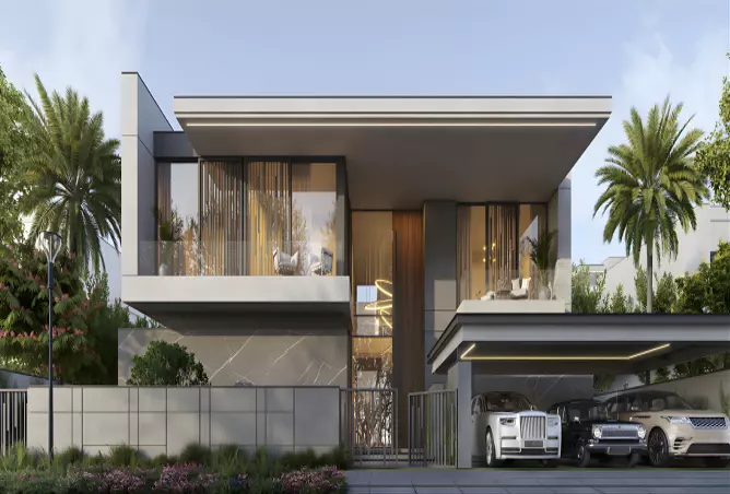 Cedarwood Estates