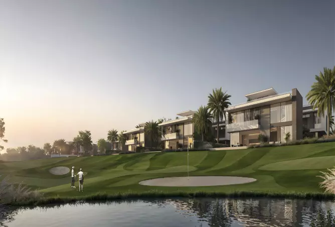 Cedarwood Estates