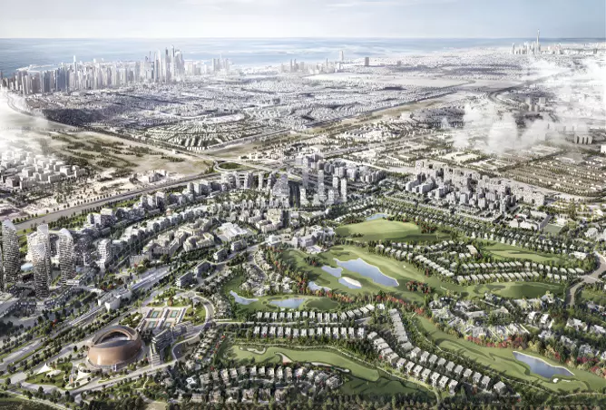 Cedarwood Estates