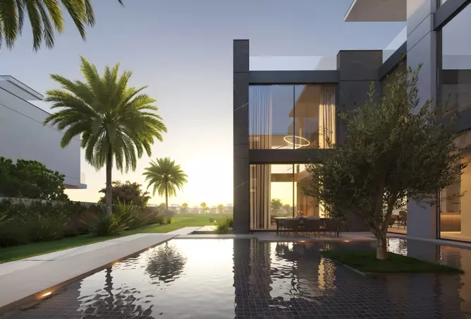 Cedarwood Estates