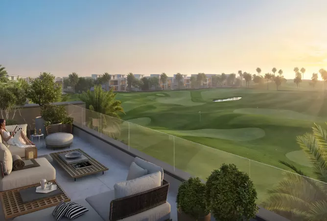 Cedarwood Estates