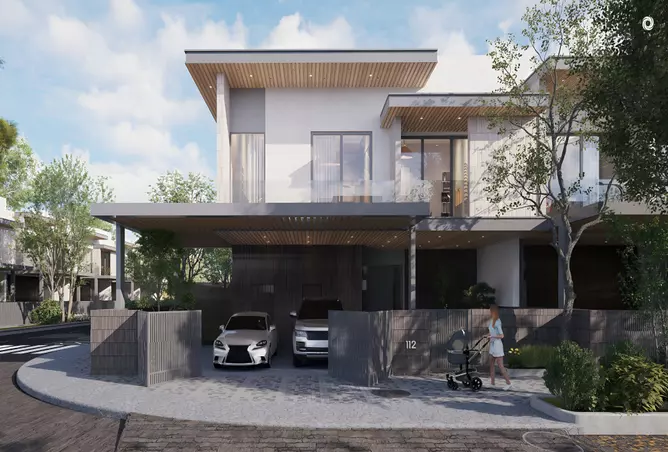 Pinewood Estate Homes