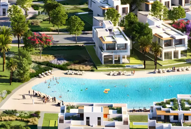 Hayat Residences Phase 2 by Dubai South
