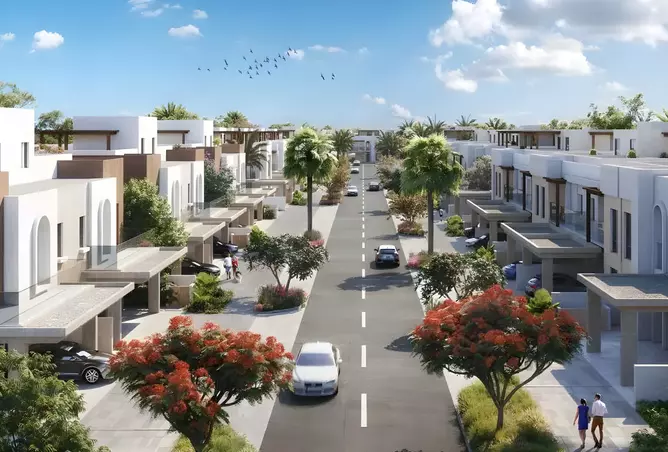 Hayat Residences Phase 2 by Dubai South
