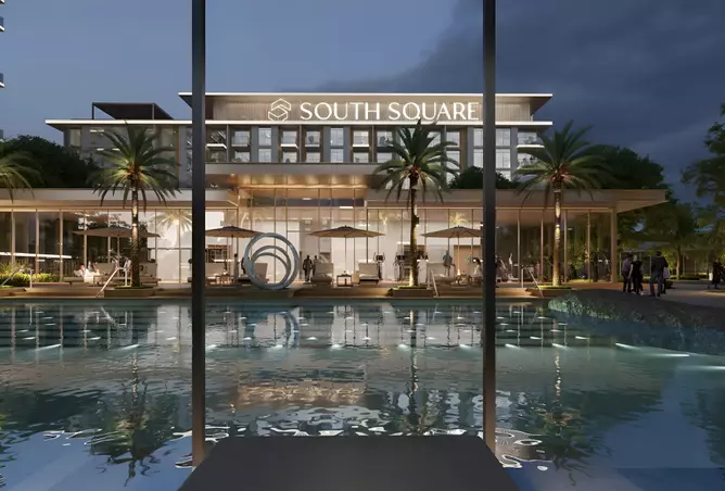 South Square
