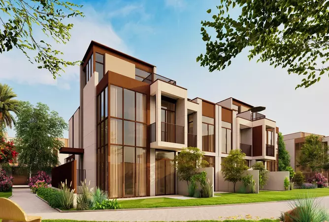 Mudon Al Ranim Phase 7 By Dubai Properties