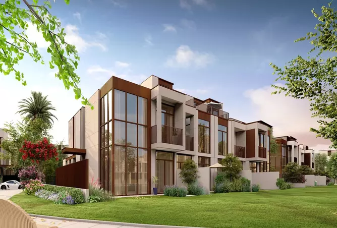 Mudon Al Ranim Phase 7 By Dubai Properties