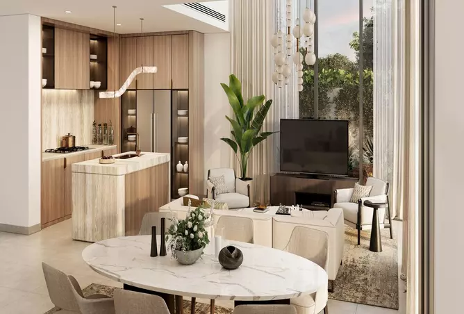 Mudon Al Ranim Phase 7 By Dubai Properties
