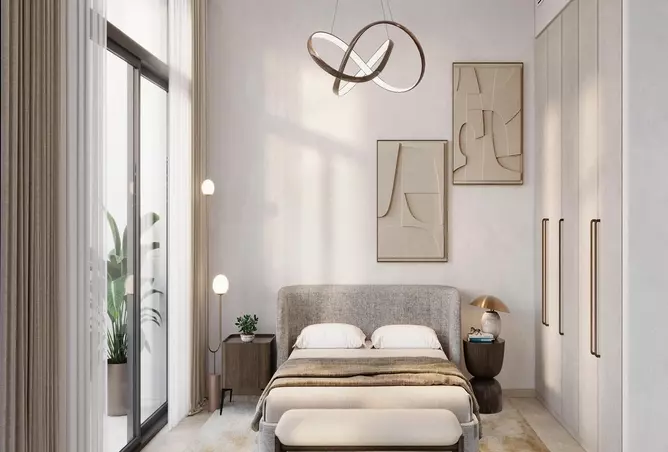 Mudon Al Ranim Phase 7 By Dubai Properties