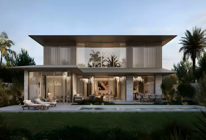 Maia Villas
