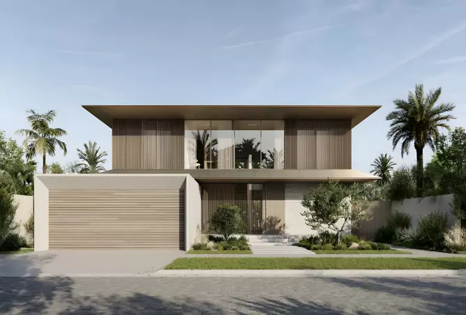 Maia Villas