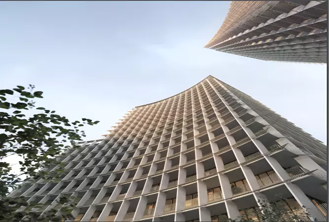 Four Seasons Private Residences at DIFC