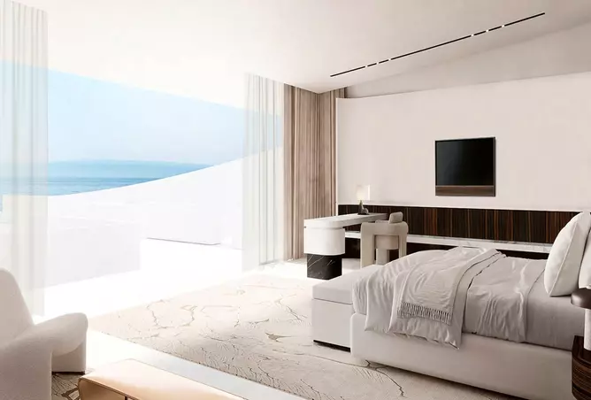 The Ritz Carlton Residence Difc By MAG