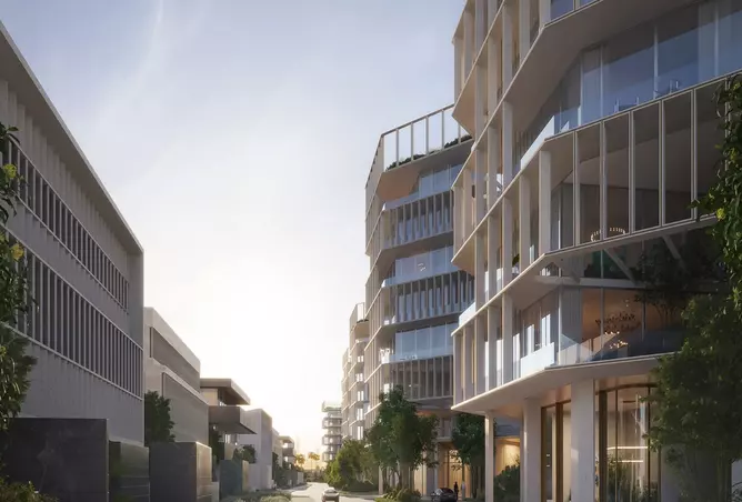 The Ritz Carlton Residence Difc By MAG