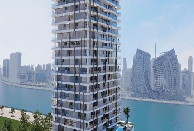 The Ritz Carlton Residence Difc By MAG