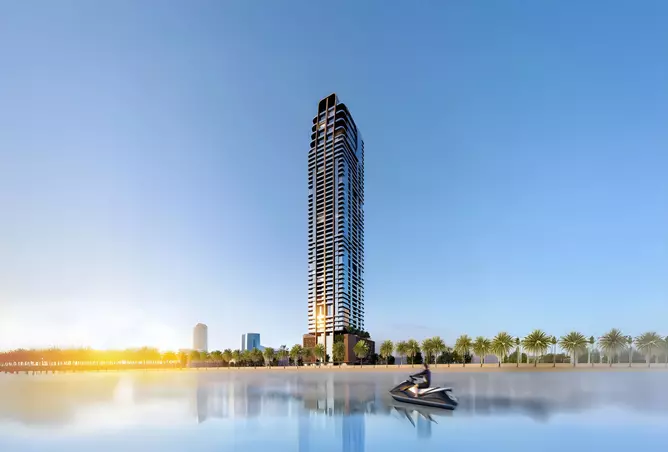 Al Ghaf Tower
